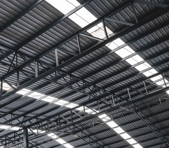 Empresa de telha translúcida