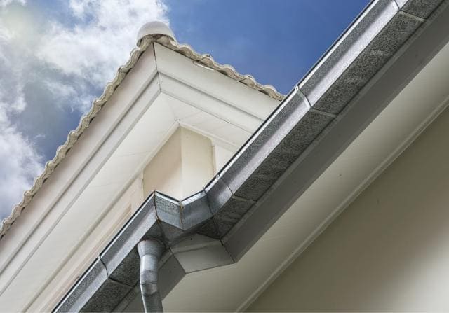 Rufo aço galvanizado