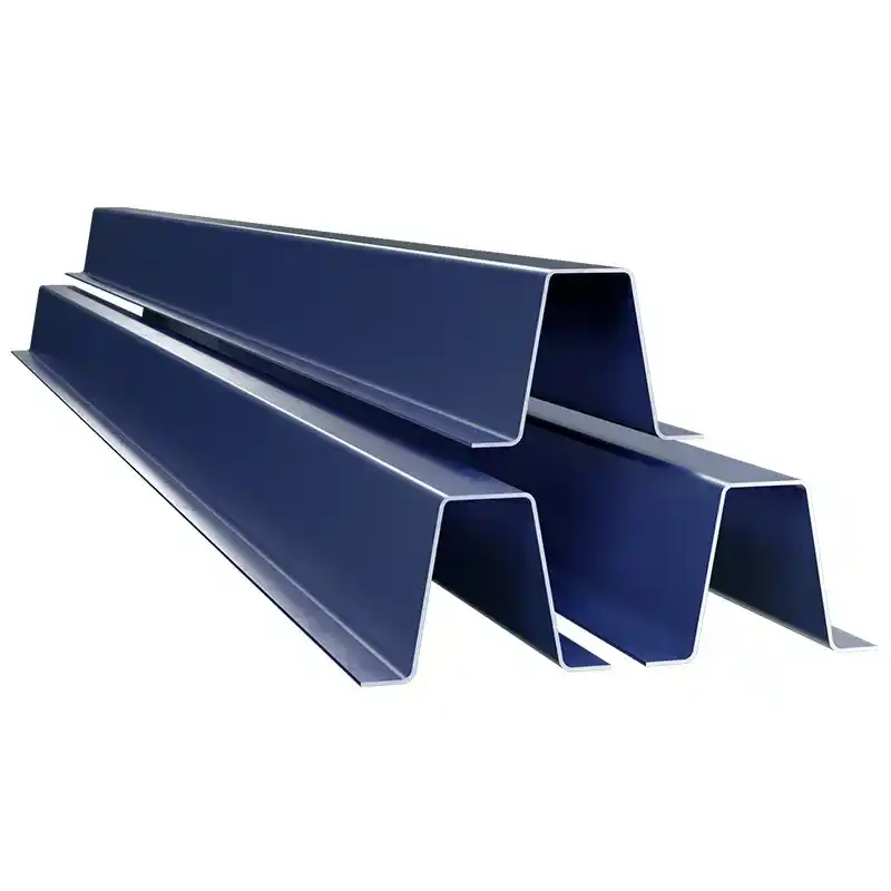 Perfil Cartola Metálico