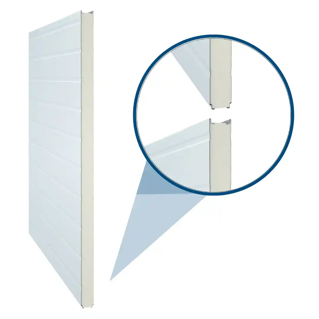 RT Painel - Sistema termoacústico