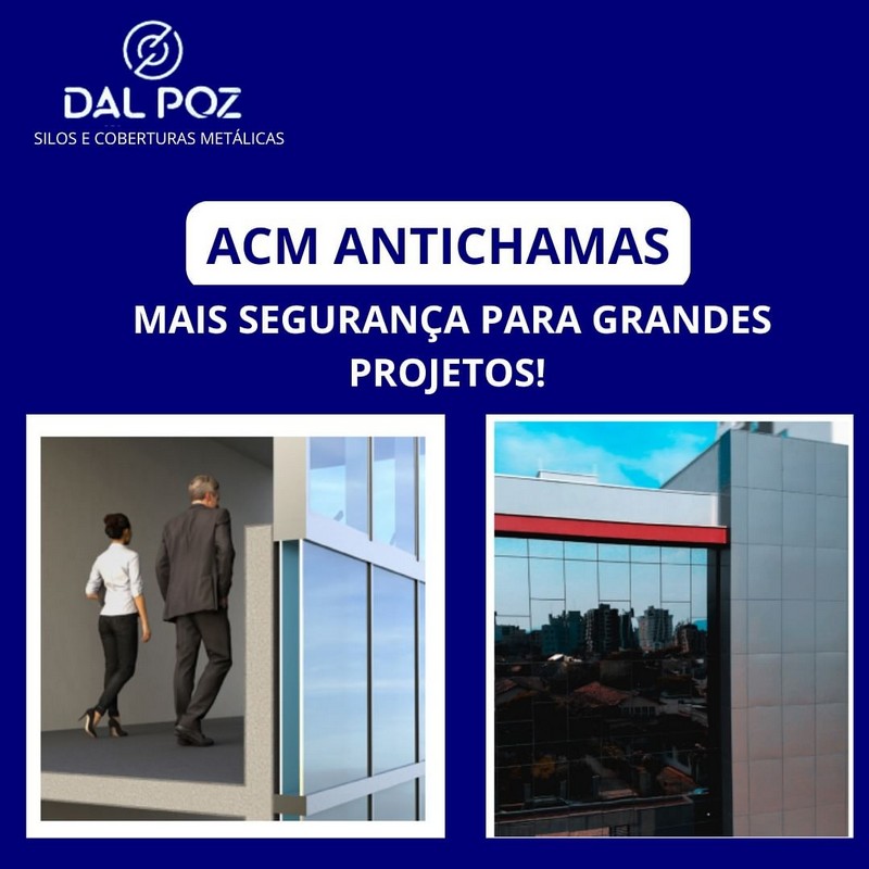 ACM Antichamas